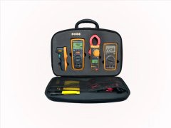 干货分享 ：全面掌握新能源汽车维修检测工具的安全操作与精准测试