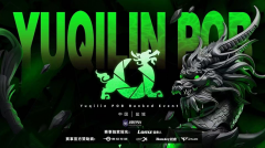 【赛事直击】泰坦军团助力巅峰对决 玉麒麟CS2赏金赛八强诞生