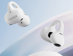 拒绝踩雷！年轻一代最值得入手的5款耳夹式耳机大盘点