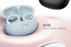 运动达人都选它！专为跑步、健身设计的5款超稳耳夹式耳机推荐