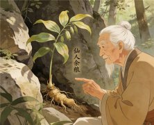 黄精选购封神指南｜告别智商税，汕世堂有机黄精新手也能闭眼入的养生好物