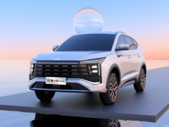 江汽60载,购车“特权”等你来拿!